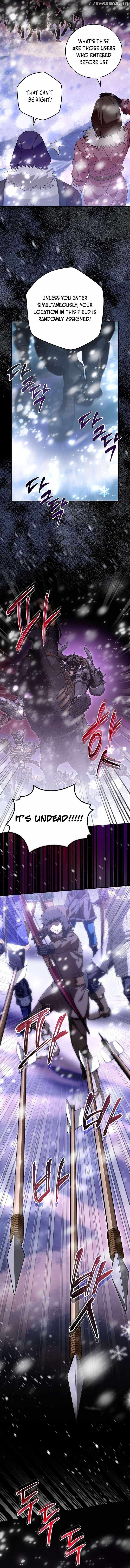 Master of All Skills Chapter 25 10